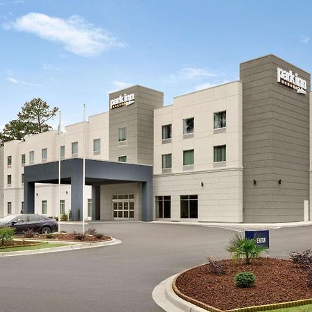 Park Inn By Radisson Florence, Sc Exterior photo