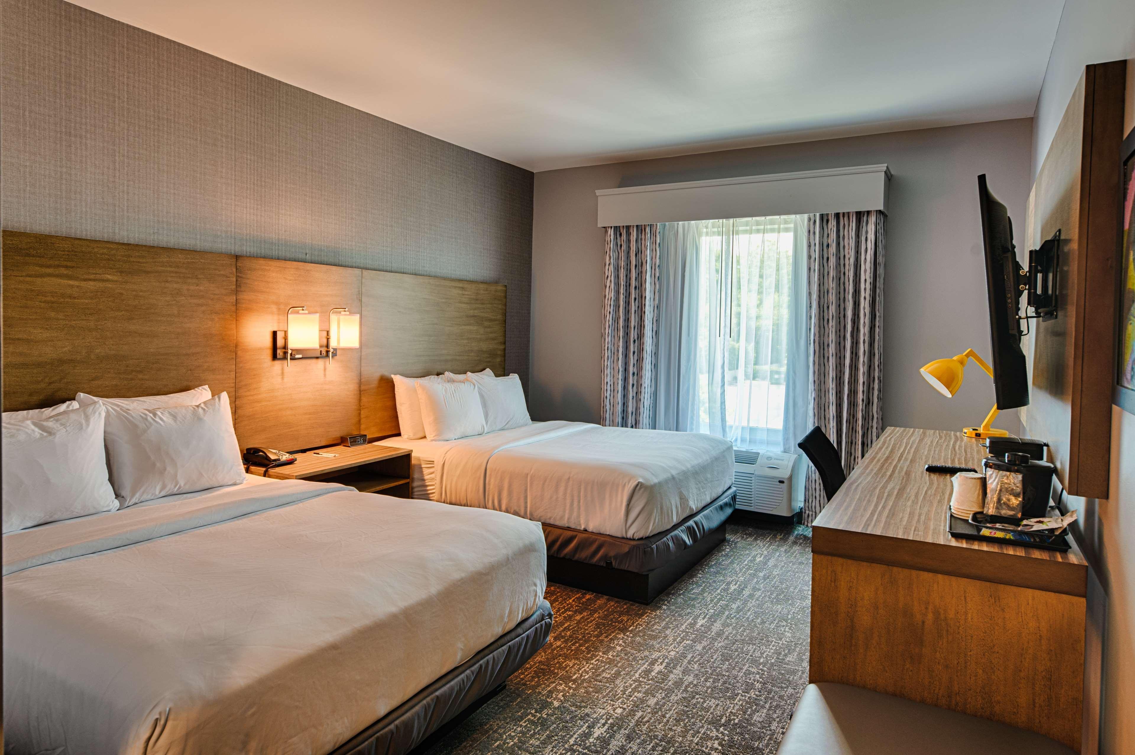 Park Inn By Radisson Florence, Sc Exterior photo