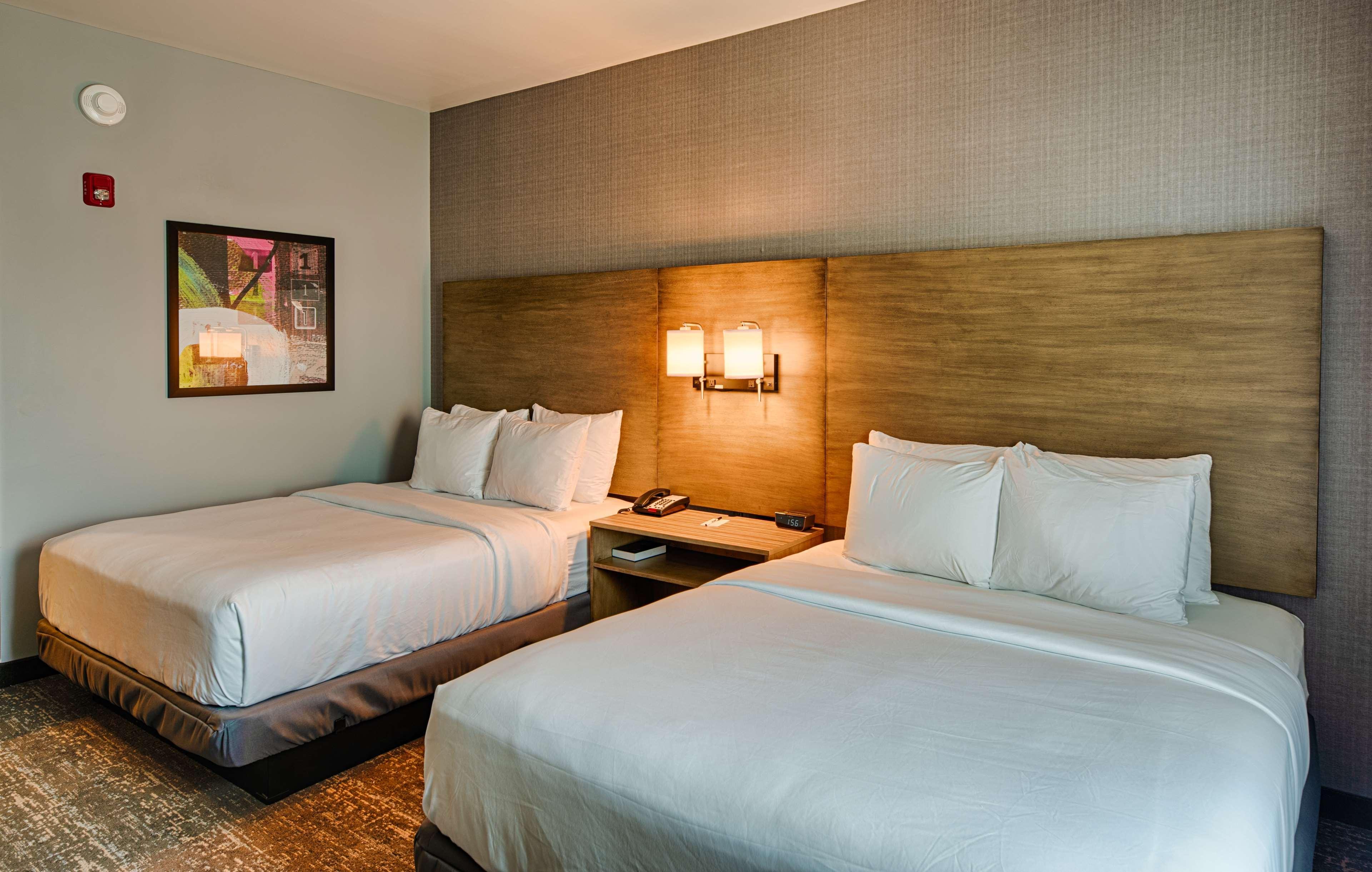 Park Inn By Radisson Florence, Sc Exterior photo