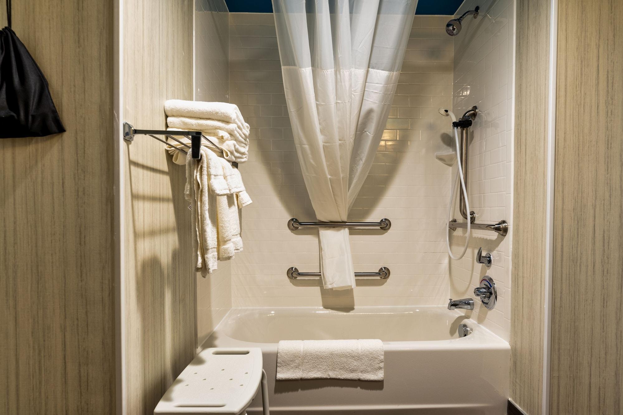 Park Inn By Radisson Florence, Sc Exterior photo