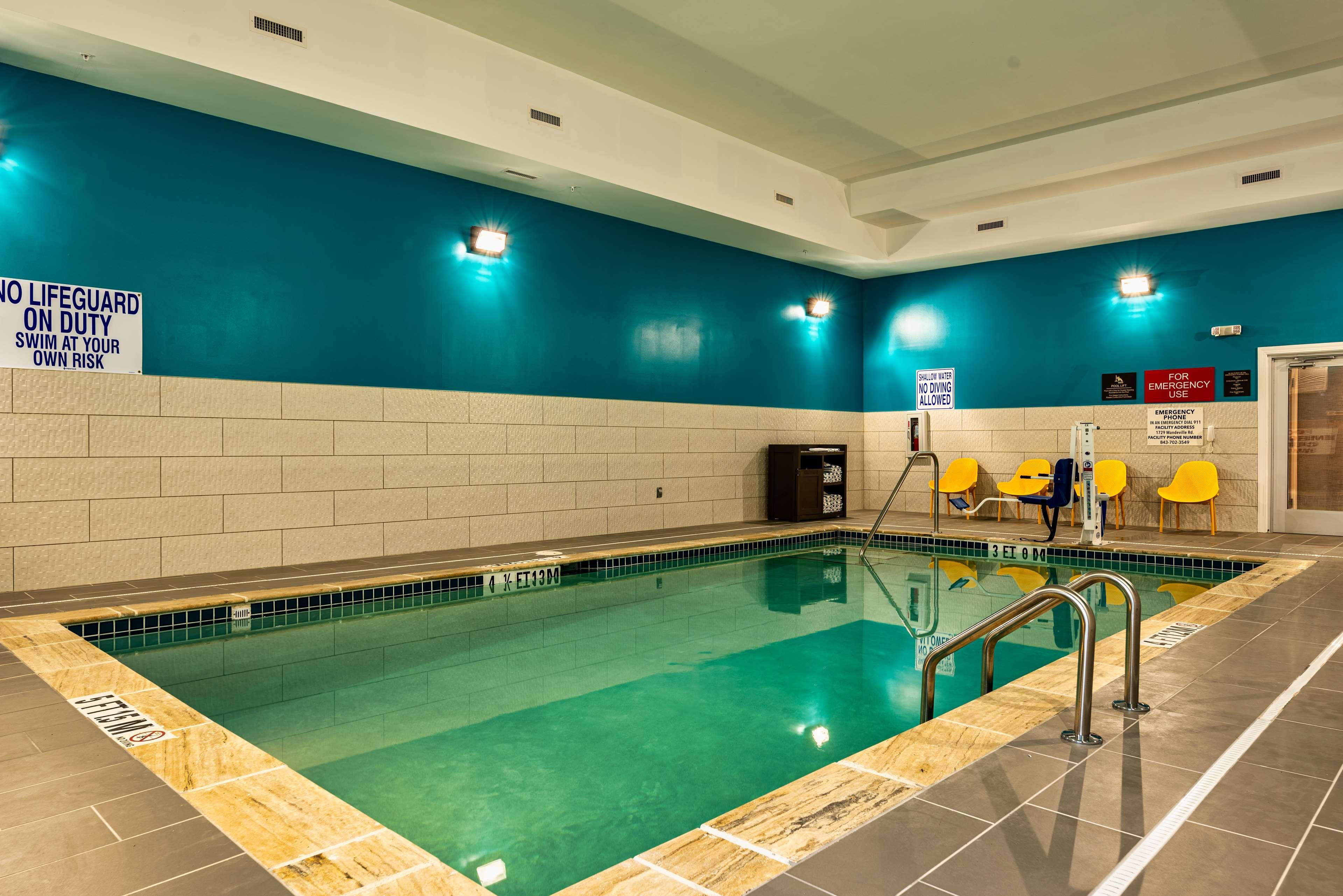 Park Inn By Radisson Florence, Sc Exterior photo
