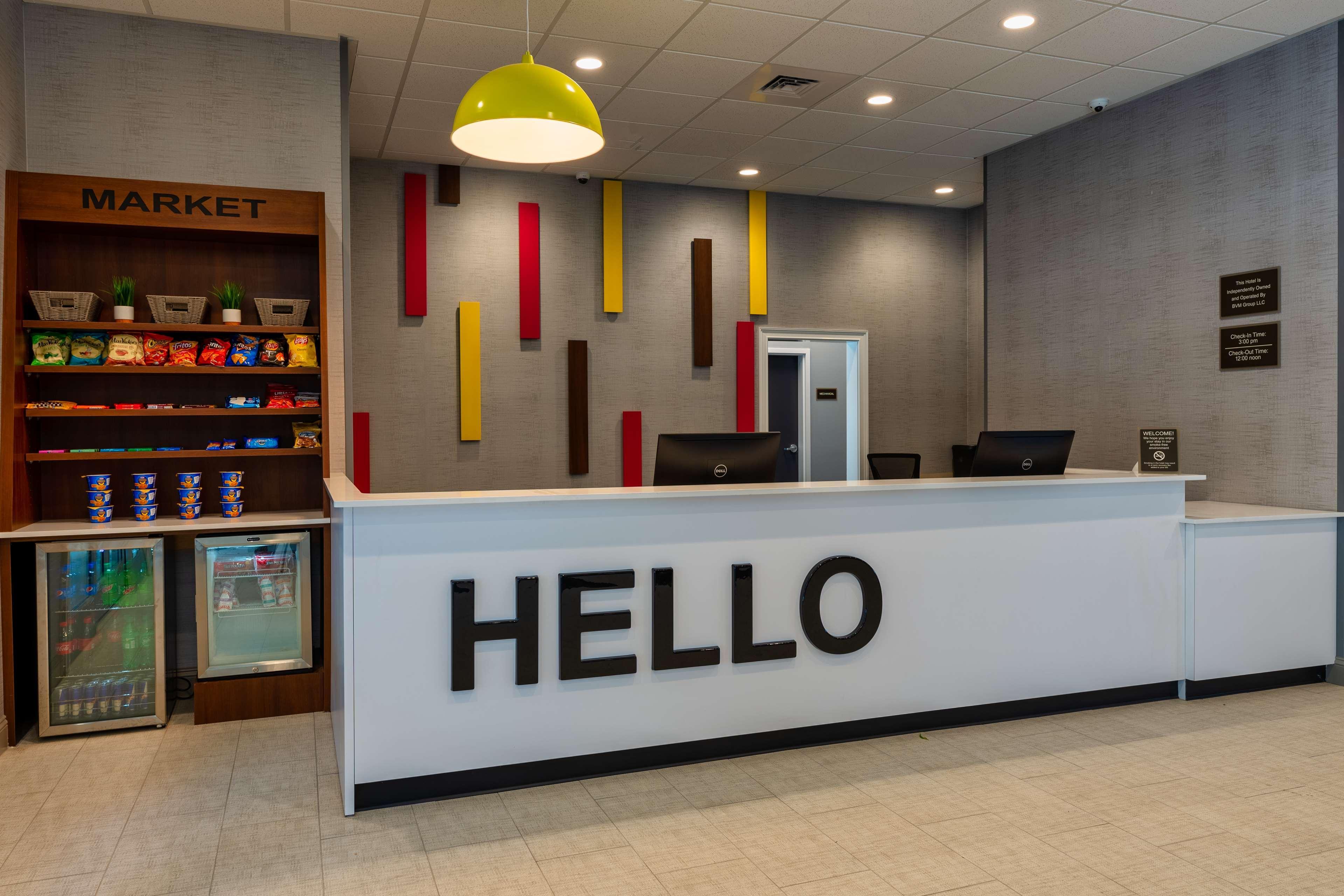 Park Inn By Radisson Florence, Sc Exterior photo
