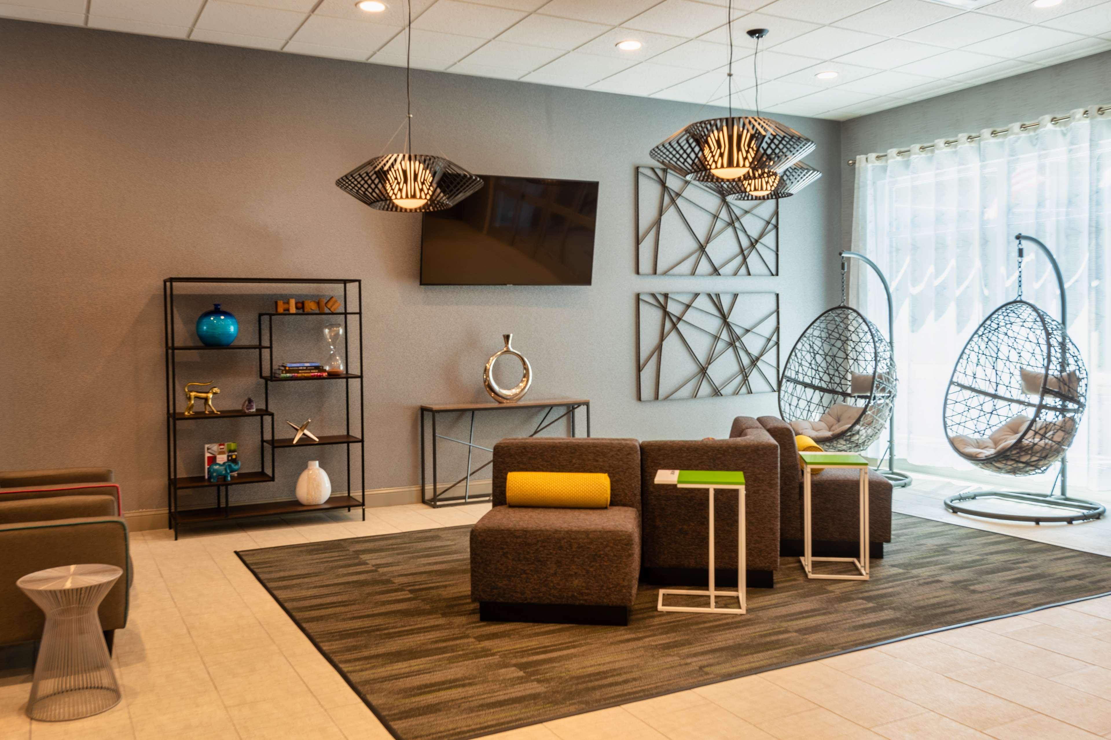 Park Inn By Radisson Florence, Sc Exterior photo