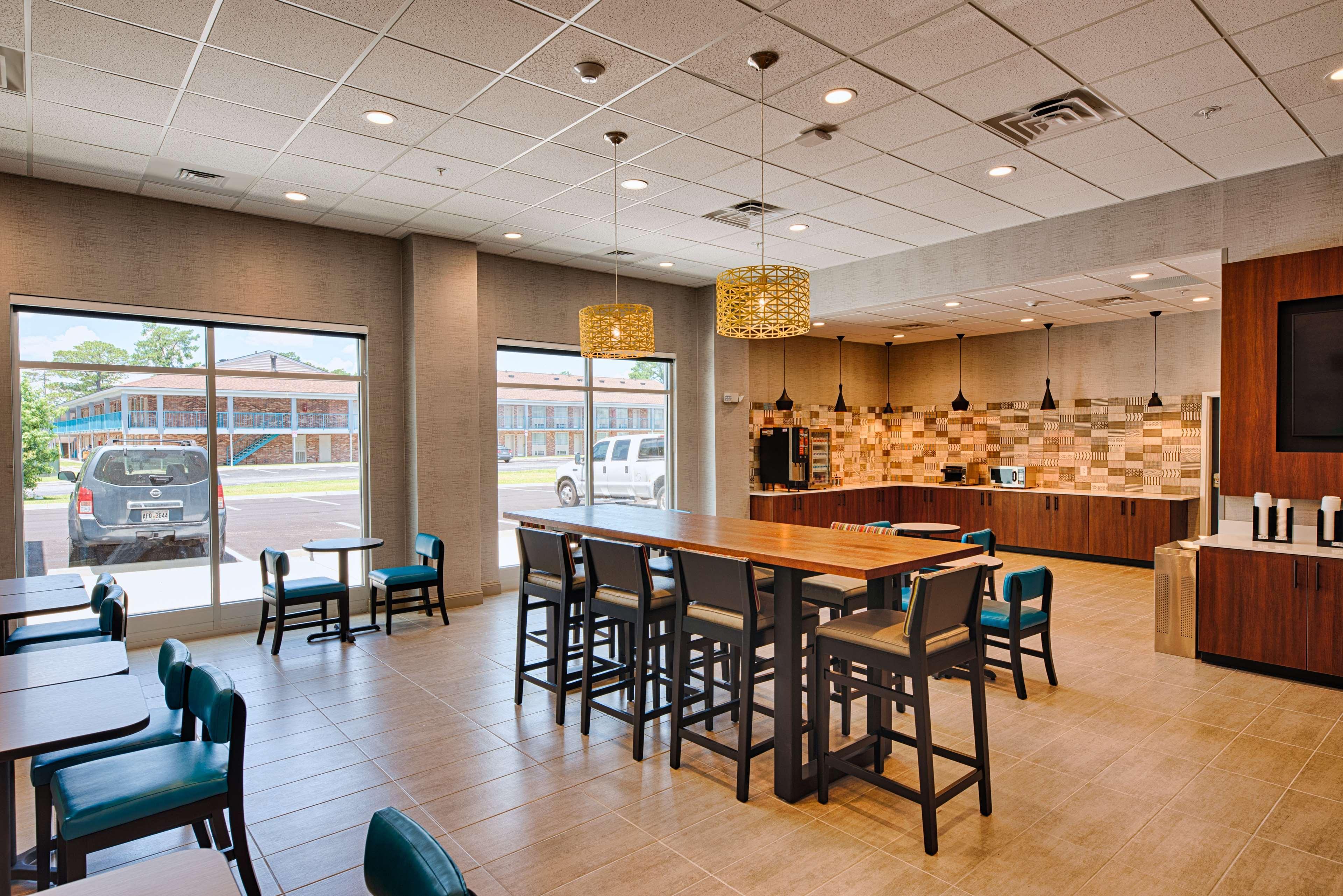 Park Inn By Radisson Florence, Sc Exterior photo