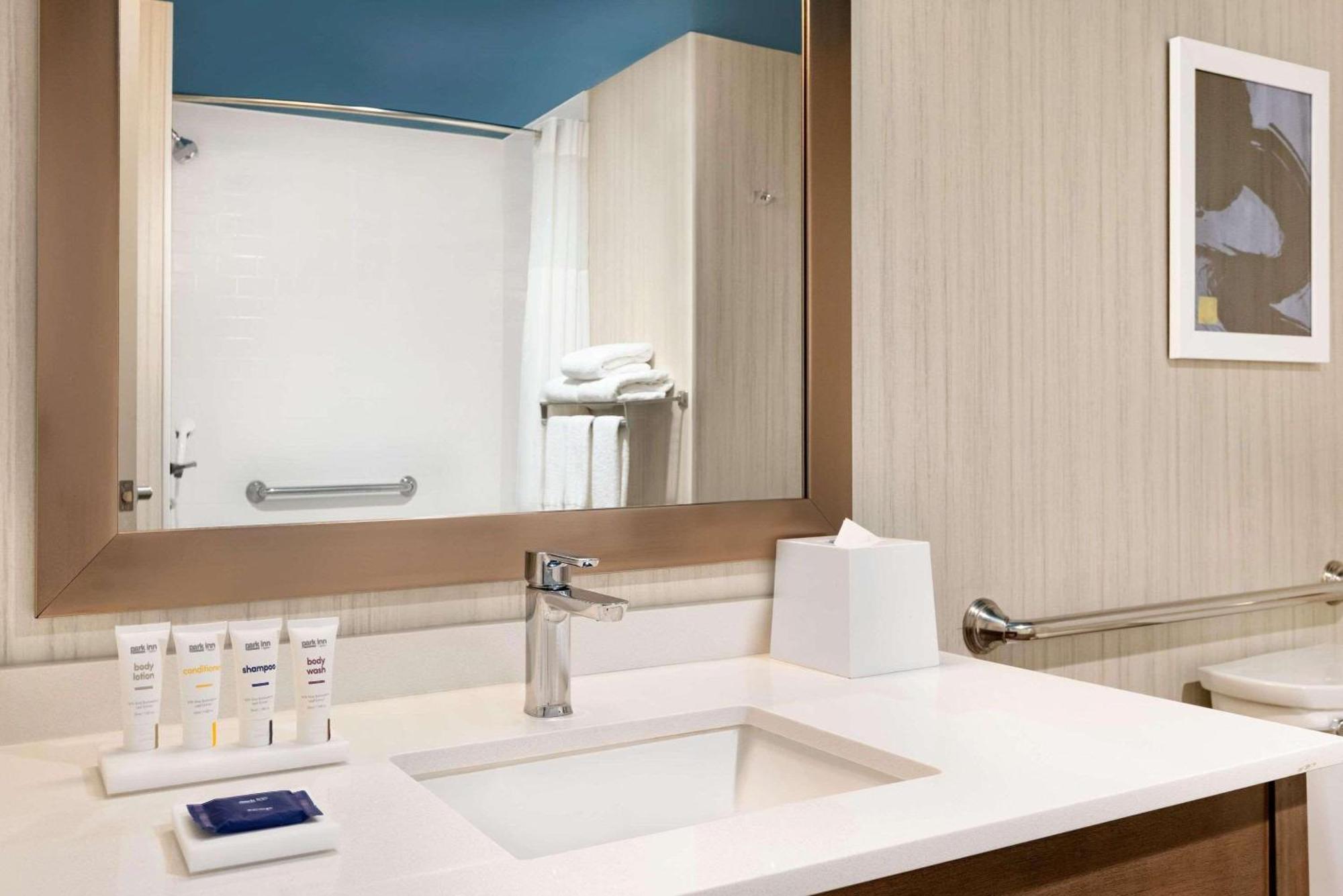Park Inn By Radisson Florence, Sc Exterior photo