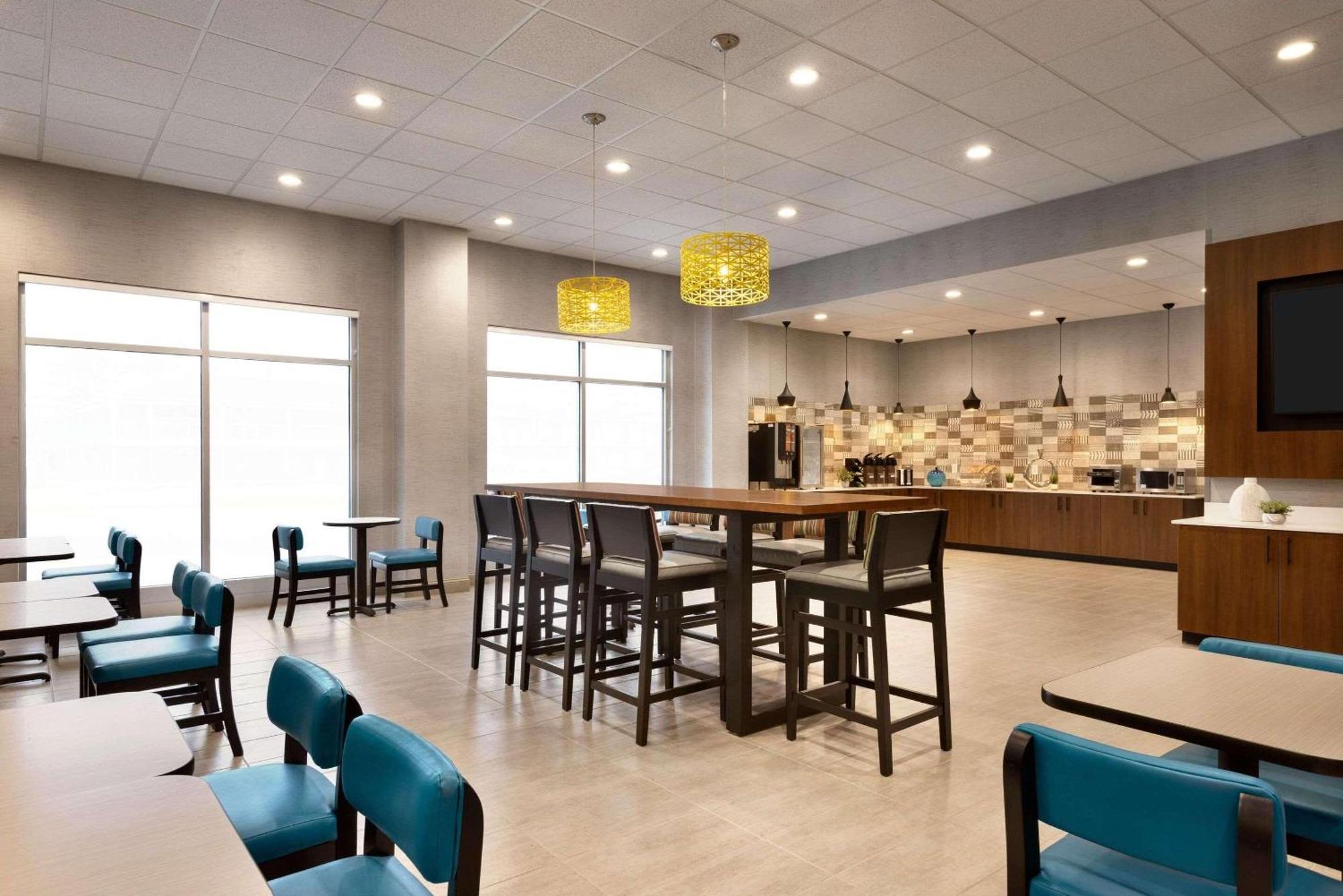 Park Inn By Radisson Florence, Sc Exterior photo
