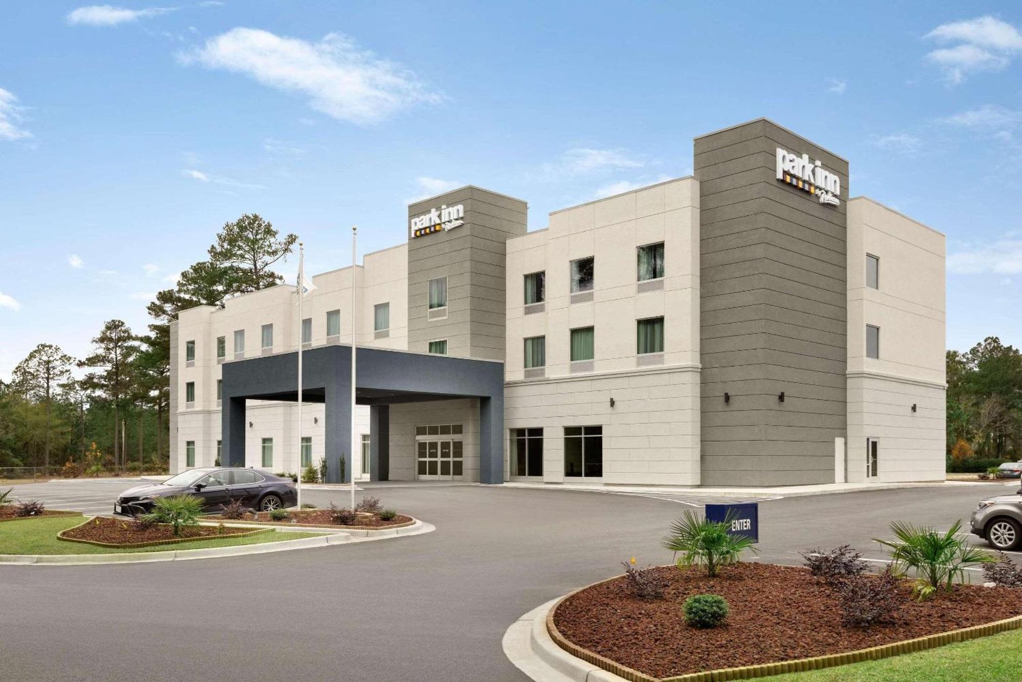 Park Inn By Radisson Florence, Sc Exterior photo