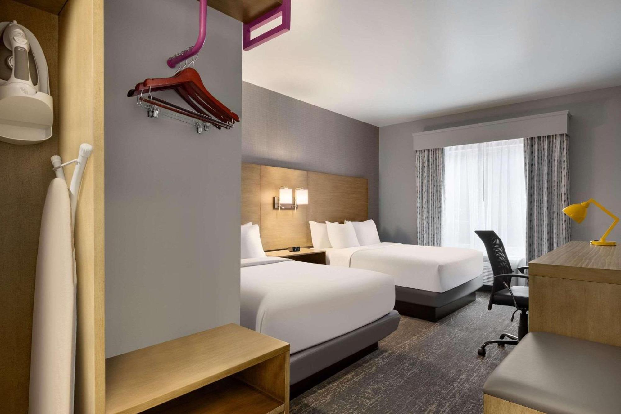 Park Inn By Radisson Florence, Sc Exterior photo