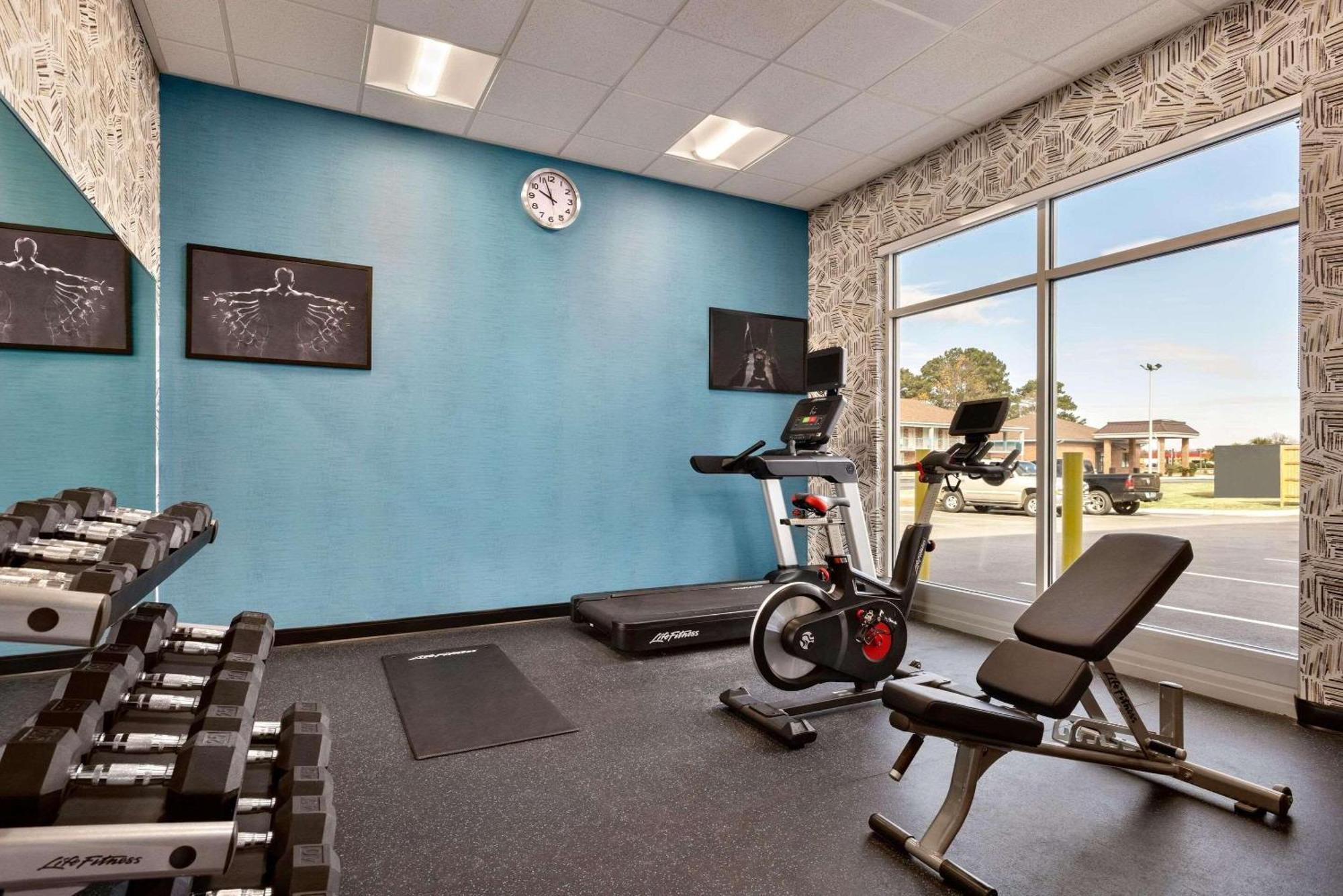 Park Inn By Radisson Florence, Sc Exterior photo