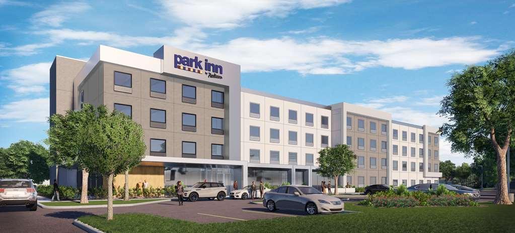 Park Inn By Radisson Florence, Sc Exterior photo