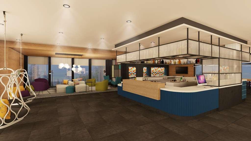 Park Inn By Radisson Florence, Sc Interior photo