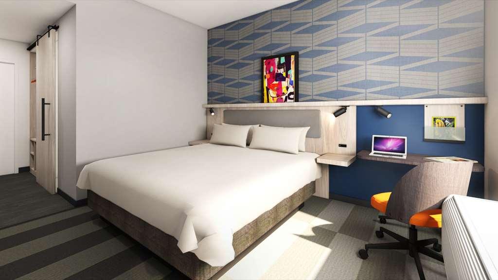 Park Inn By Radisson Florence, Sc Room photo