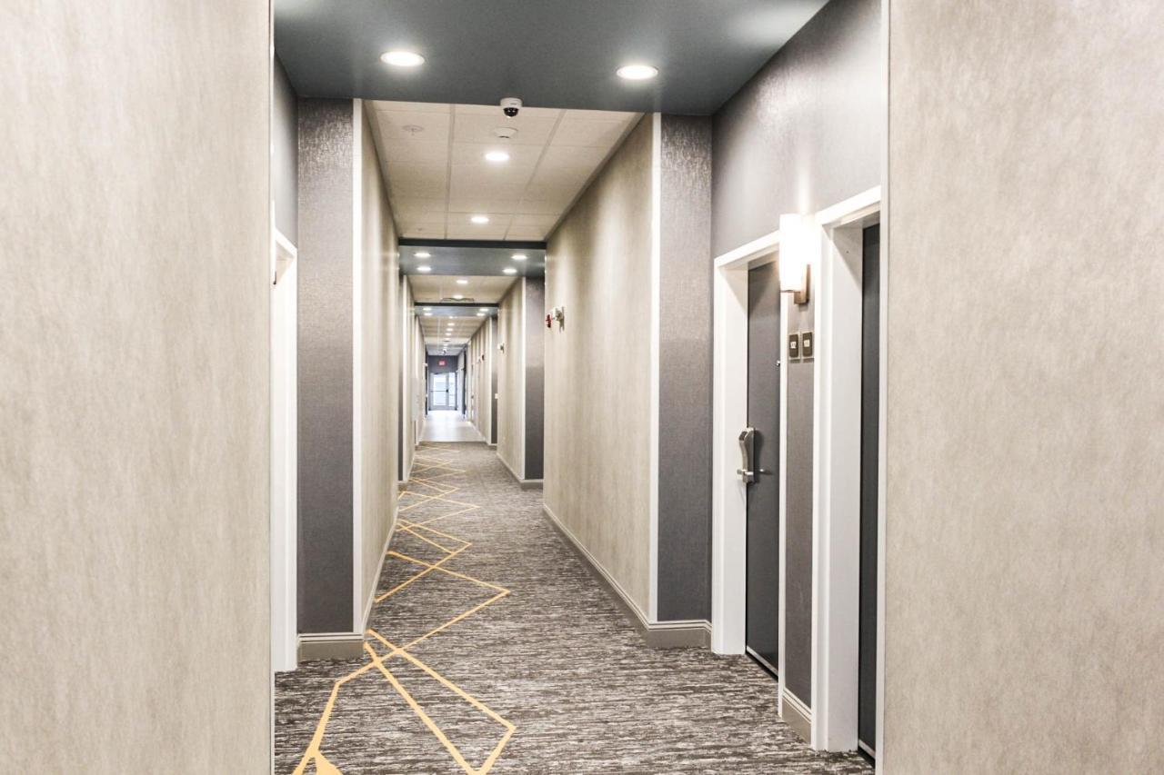Park Inn By Radisson Florence, Sc Exterior photo