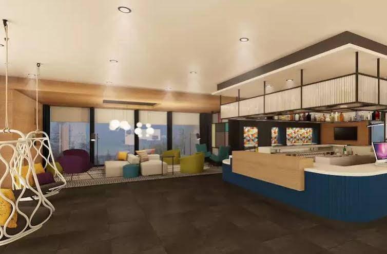 Park Inn By Radisson Florence, Sc Exterior photo