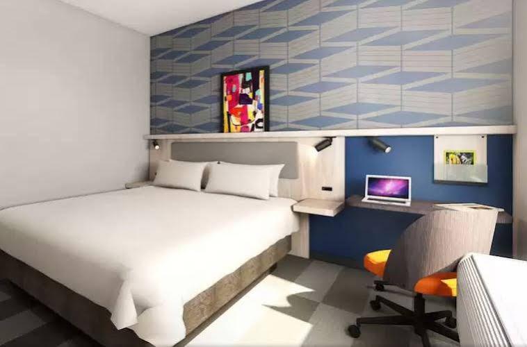 Park Inn By Radisson Florence, Sc Exterior photo